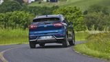 Kia Niro Hybrid