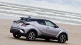 Toyota C-HR Hybrid