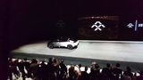Faraday Future 91 Event Las Vegas