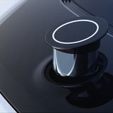 Faraday Future 91 Event Las Vegas