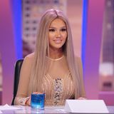 Shirin David