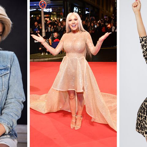 Shirin David