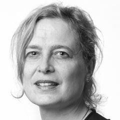 Kristina Läsker Kristina Läsker