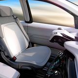 Chrysler Portal Concept