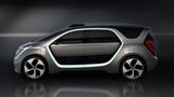 Chrysler Portal Concept