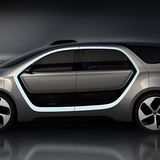 Chrysler Portal Concept