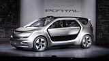 Chrysler Portal Concept