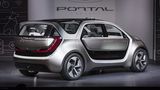 Chrysler Portal Concept