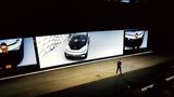 Faraday Future 91 Event Las Vegas Chefdesigner Richard Kim
