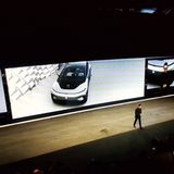 Faraday Future 91 Event Las Vegas Chefdesigner Richard Kim