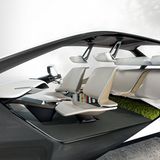 BMW Interieur of the Future
