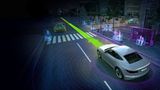 ZF und Nvidia kooperieren beim Thema künstliche Intelligenz