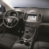 Ford und Toyota mit offener App Struktur