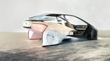 BMW Interieur of the Future
