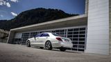 Mercedes S 500_Plug-In Hybrid 2015