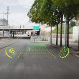 WayRay soll 2018 serienreif sein