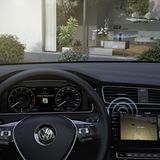 VW integriert Amazons Alexa in die Sprachsteuerung