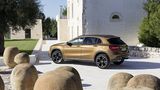 Mercedes GLA 2017