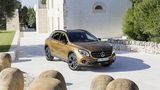Mercedes GLA 2017