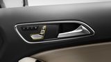 Mercedes GLA 2017