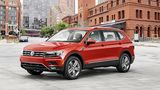 VW Tiguan Allspace - 150 bis 240 PS