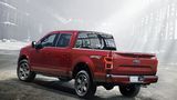 Ford F-150 Modelljahr 2018