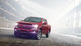 Ford F-150 Modelljahr 2018