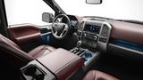 Ford F-150 Modelljahr 2018