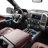 Ford F-150 Modelljahr 2018