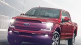 Ford F-150 Modelljahr 2018