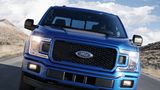 Ford F-150 Modelljahr 2018