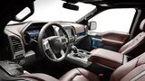 Ford F-150 Modelljahr 2018