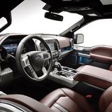 Ford F-150 Modelljahr 2018