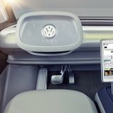 VW I.D. Buzz Concept NAIAS 2017