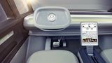 VW I.D. Buzz Concept NAIAS 2017