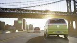 VW I.D. Buzz Concept NAIAS 2017