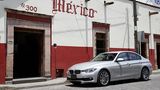 BMW 3er ab 2019 aus Mexiko