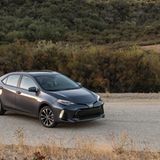 Toyota Corolla aus Mexiko