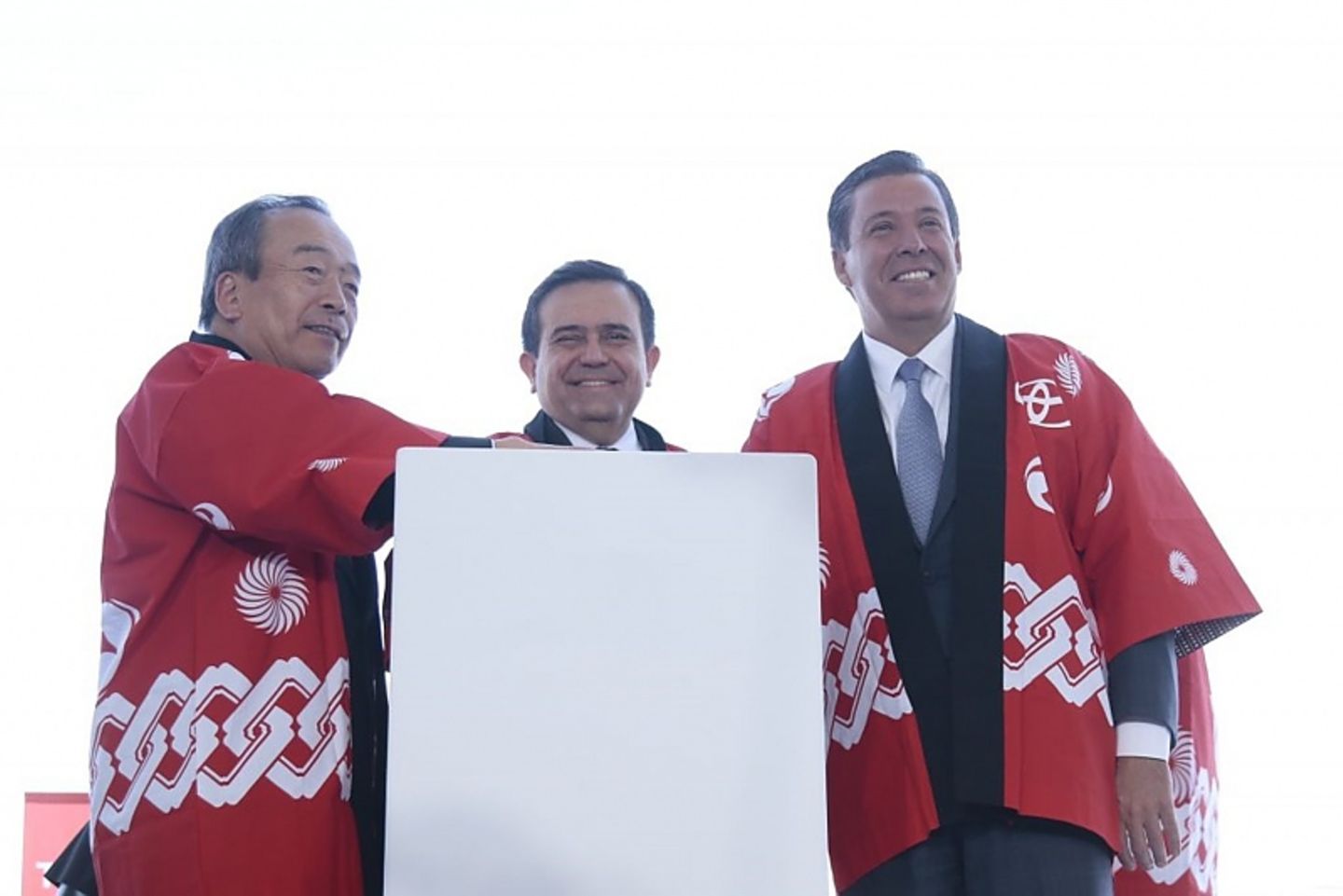 Toyota expandiert in Mexiko