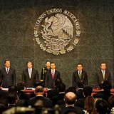 Toyota expandiert in Mexiko