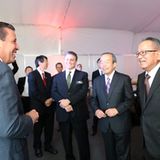 Toyota expandiert in Mexiko