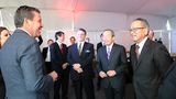 Toyota expandiert in Mexiko