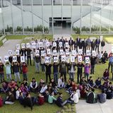 Audi Werk Q5 in San Jose Chiapa