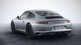 Porsche 911 GTS 4 Coupé