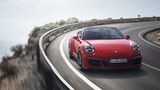 Porsche 911 GTS-Reihe