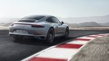Porsche 911 GTS