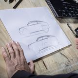 Audi-Chefdesigner Marc Lichte