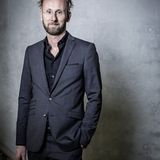 Audi-Chefdesigner Marc Lichte