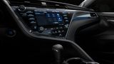 Toyota Camry 2018 - neues Cockpit