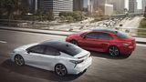 Toyota Camry 2018 - US-Bestseller